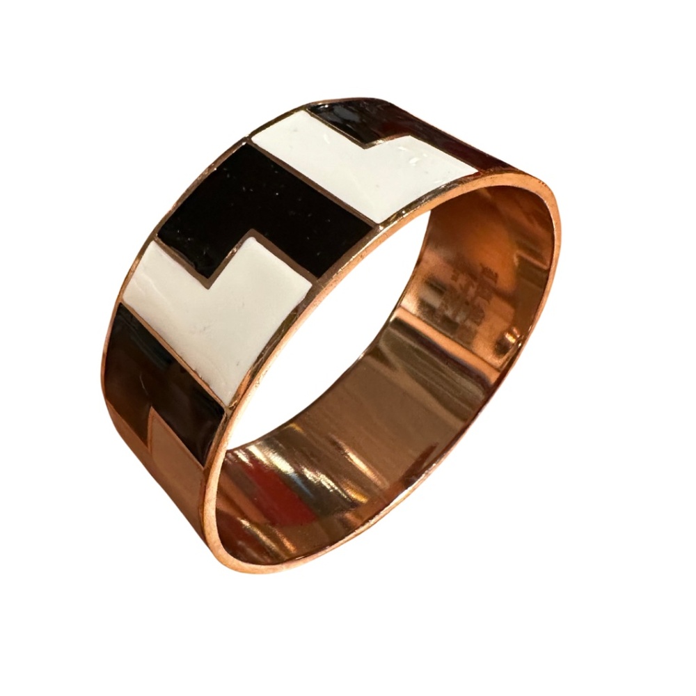 Gwen Stefani Retro Bangle Bracelet